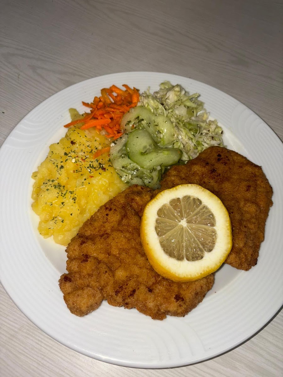 Gasthaus Huber